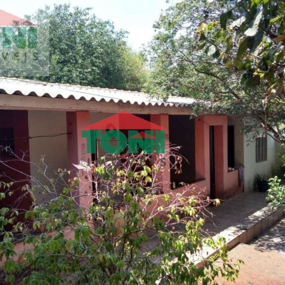 Casa, 4 quartos - Foto 8