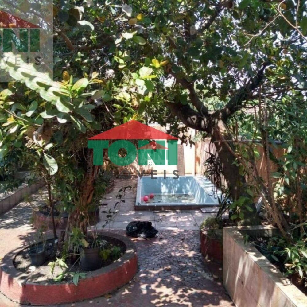 Casa, 4 quartos - Foto 9