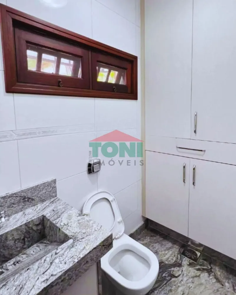 Casa, 3 quartos - Foto 6