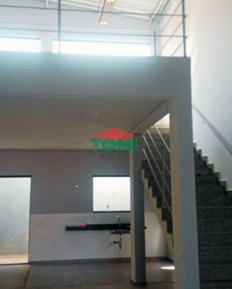 Depósito-Galpão - Foto 3