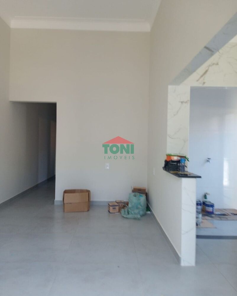 Casa, 2 quartos - Foto 2