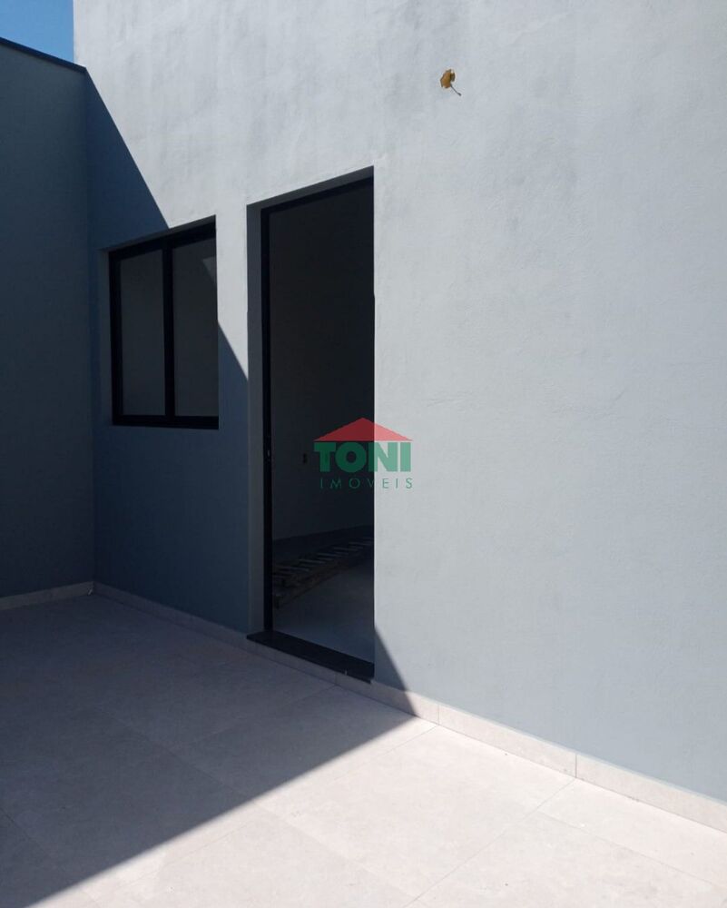 Casa, 2 quartos - Foto 1