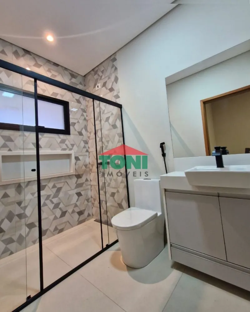 Casa, 4 quartos - Foto 10