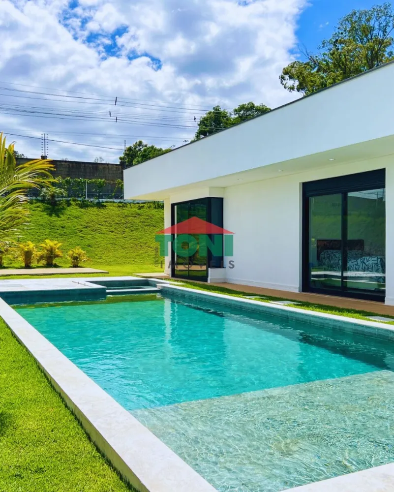 Casa, 4 quartos - Foto 10
