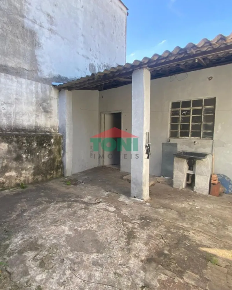 Casa, 1 quarto - Foto 2