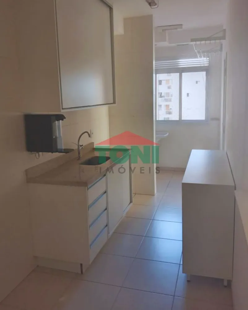 Apartamento, 2 quartos, 74 m² - Foto 4