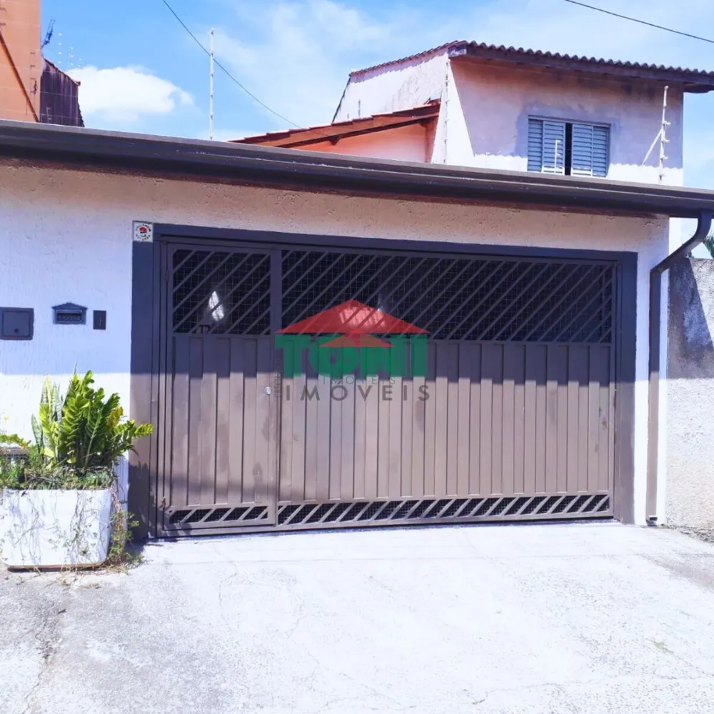 Casa, 1 quarto - Foto 1