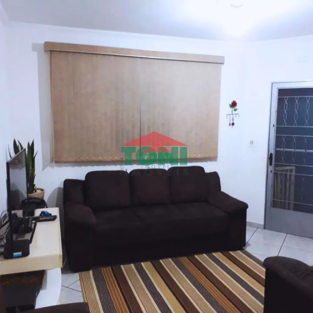 Casa, 1 quarto - Foto 4