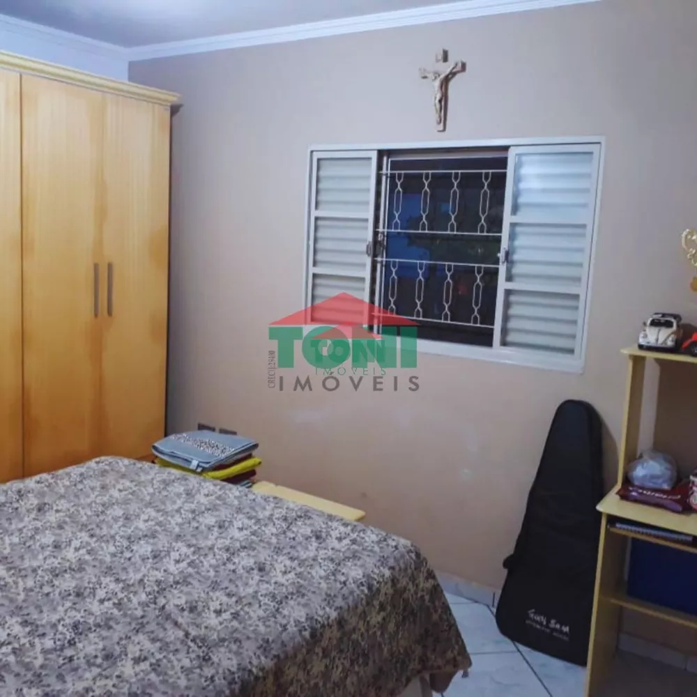 Casa, 1 quarto - Foto 1