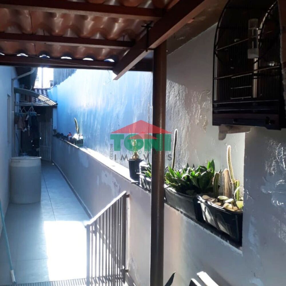 Casa, 1 quarto - Foto 5