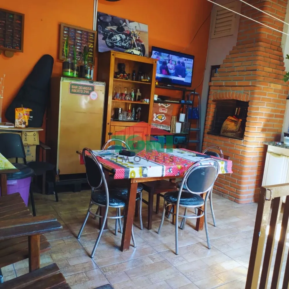 Casa, 1 quarto - Foto 14