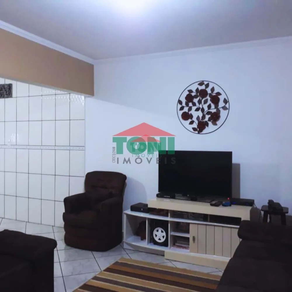 Casa, 1 quarto - Foto 4