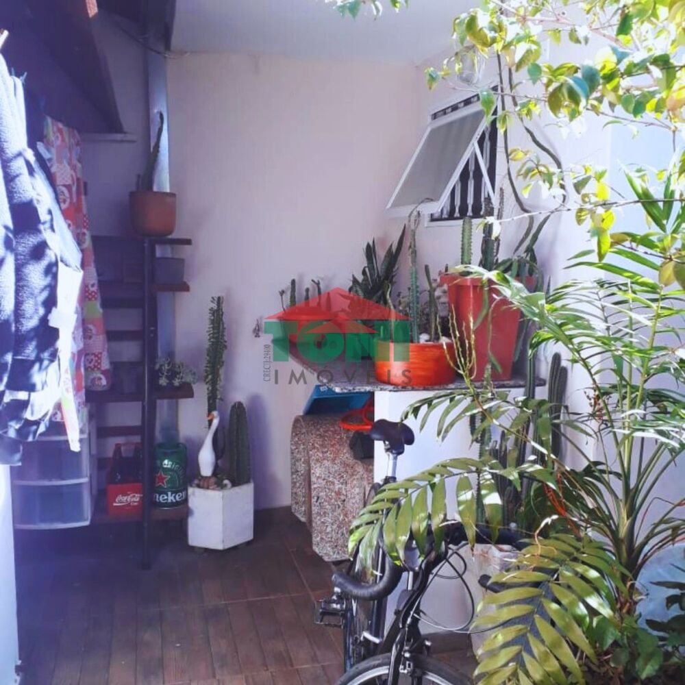 Casa, 1 quarto - Foto 7