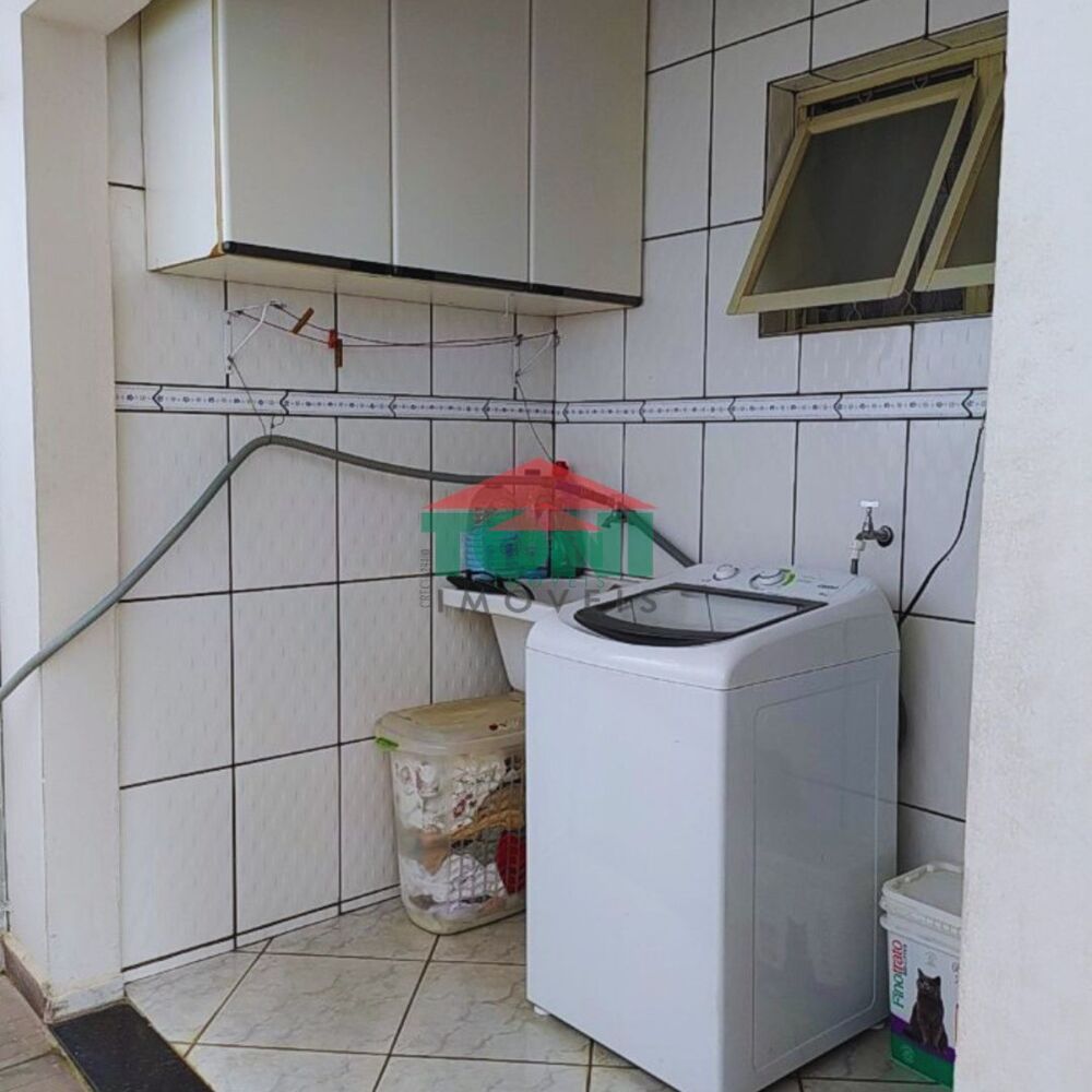 Casa, 1 quarto - Foto 6