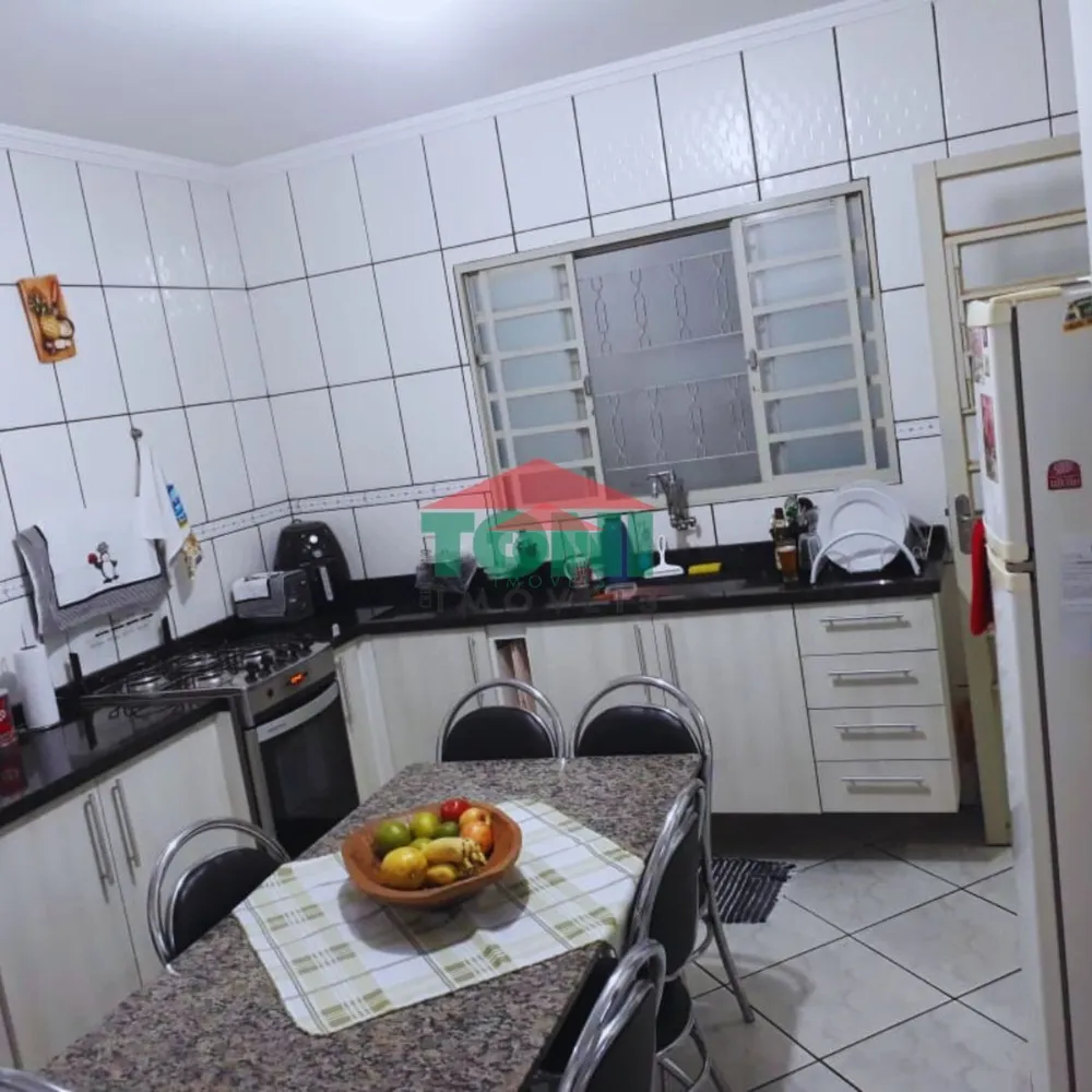 Casa, 1 quarto - Foto 7