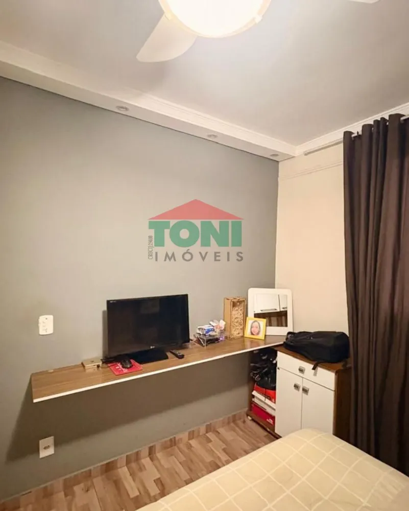Apartamento, 2 quartos, 40 m² - Foto 11
