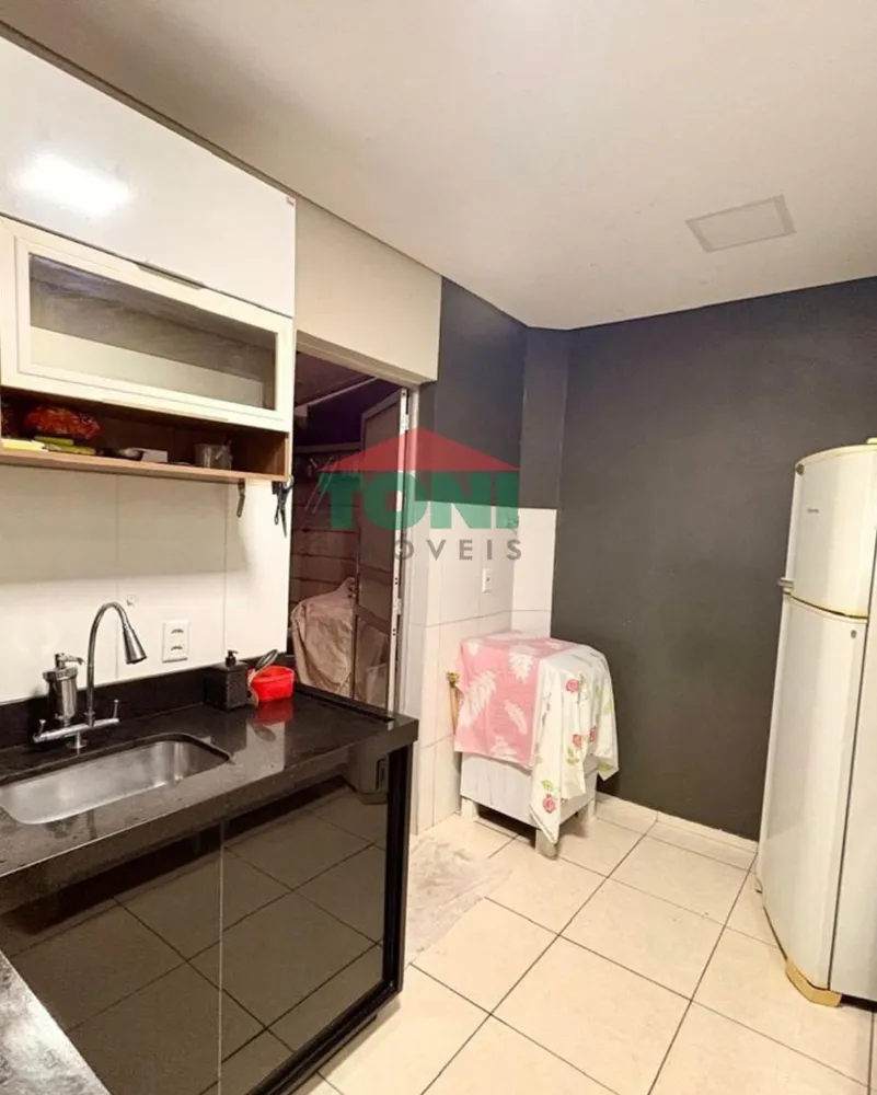 Apartamento, 2 quartos, 40 m² - Foto 10