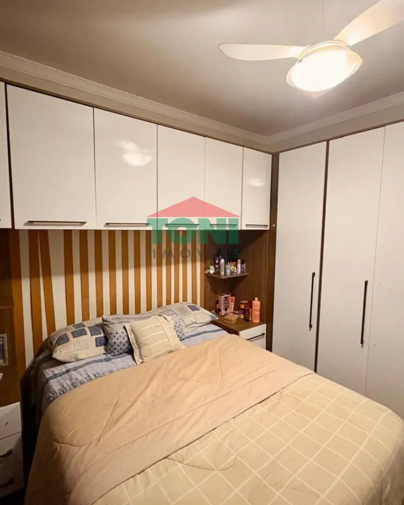 Apartamento, 2 quartos, 40 m² - Foto 4