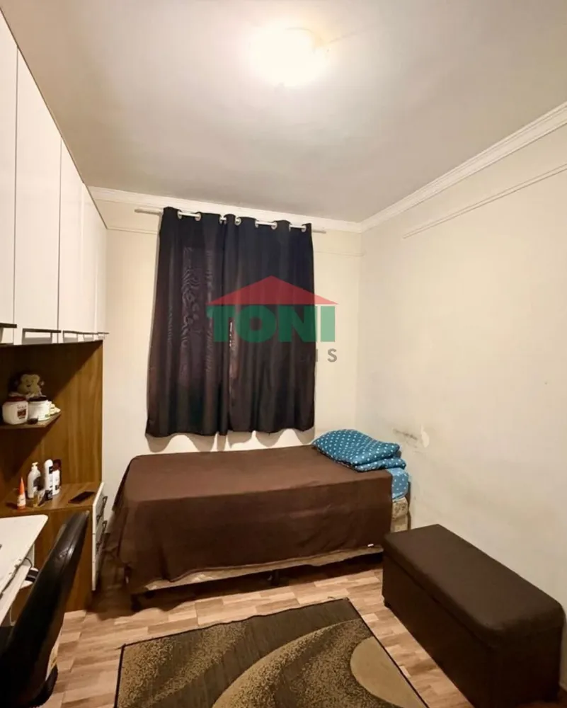 Apartamento, 2 quartos, 40 m² - Foto 9