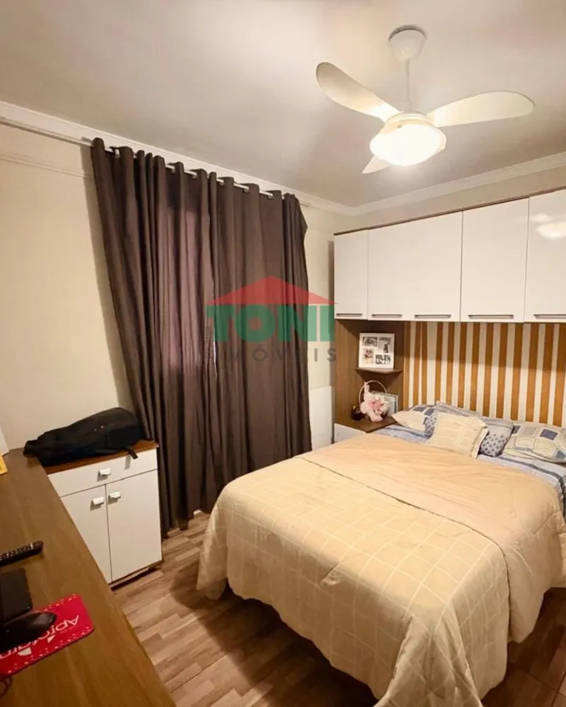 Apartamento, 2 quartos, 40 m² - Foto 8