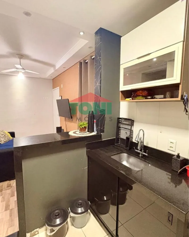 Apartamento, 2 quartos, 40 m² - Foto 12