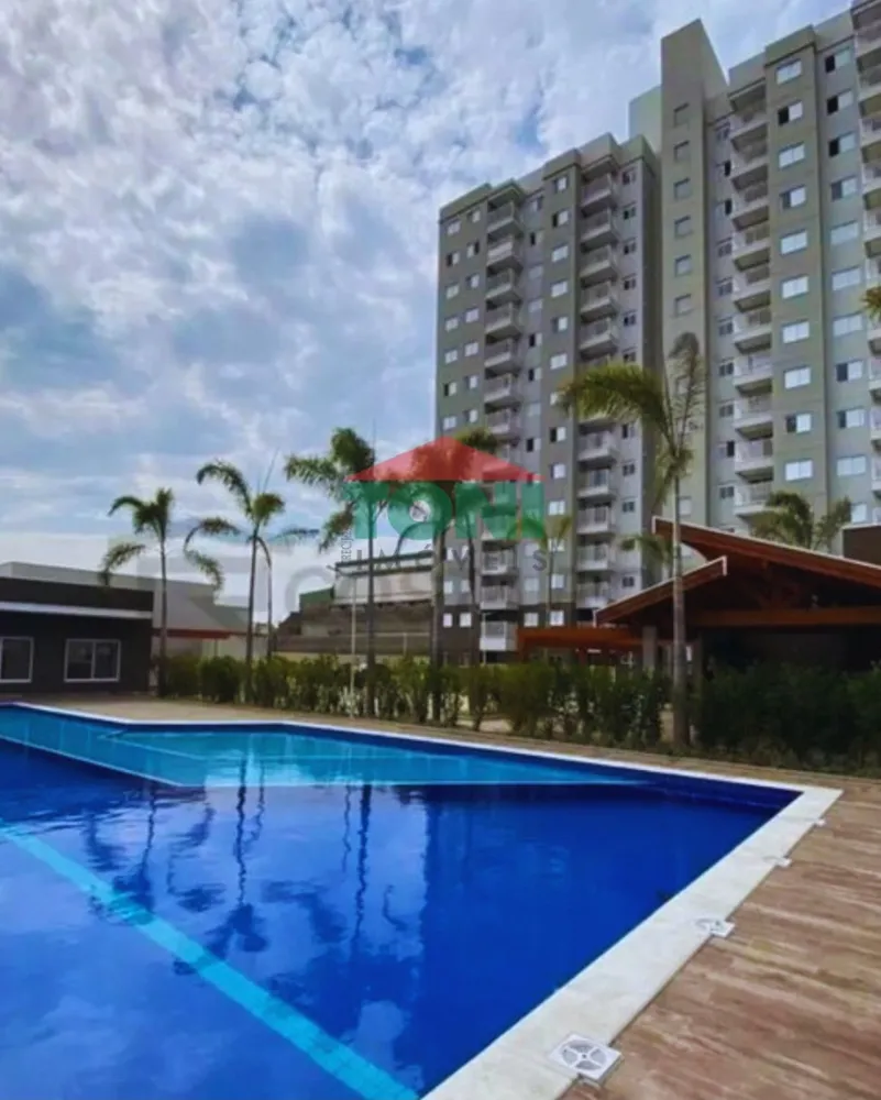 Apartamento, 3 quartos, 67 m² - Foto 11