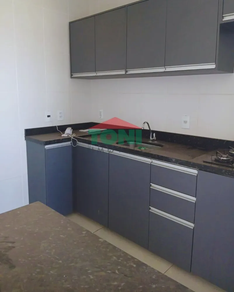 Apartamento, 3 quartos, 67 m² - Foto 4