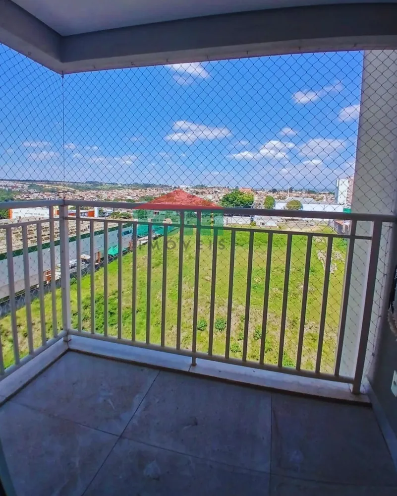 Apartamento, 3 quartos, 67 m² - Foto 5