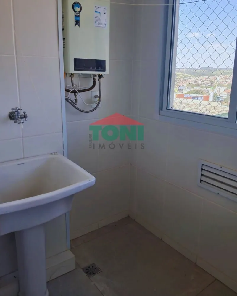 Apartamento, 3 quartos, 67 m² - Foto 7