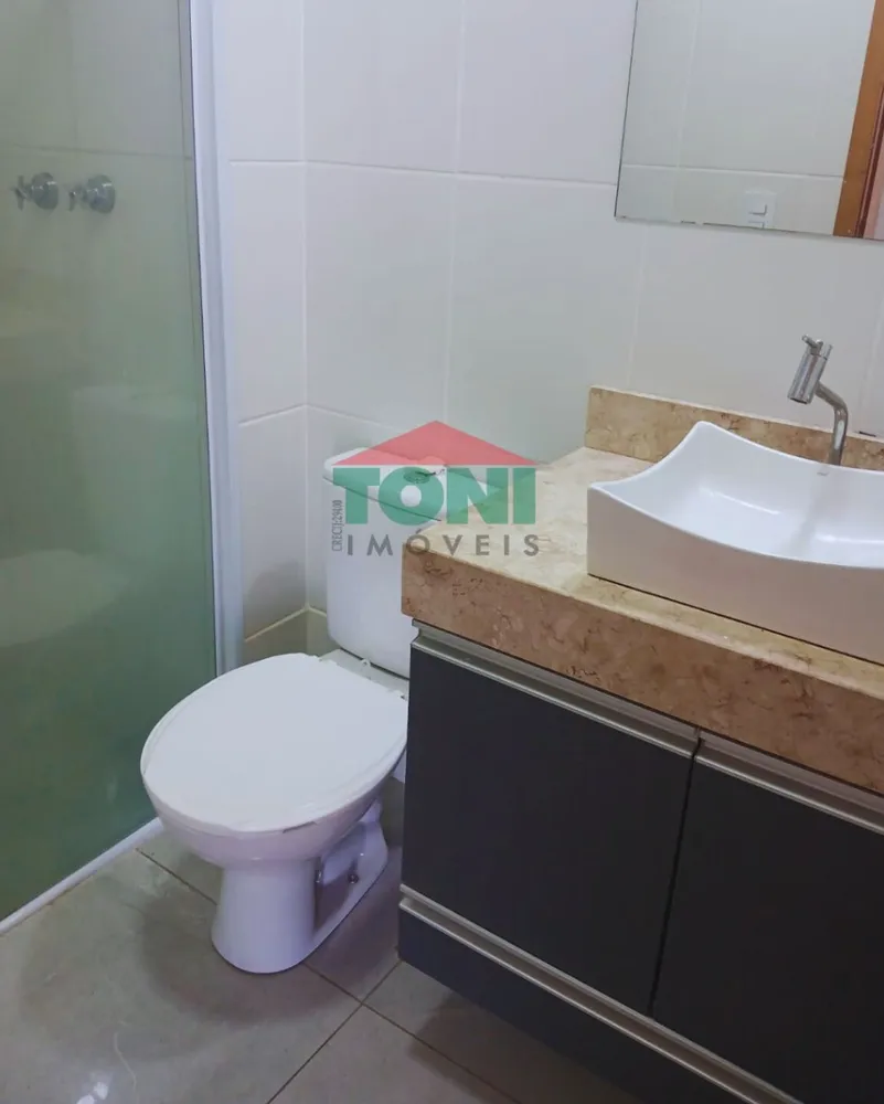 Apartamento, 3 quartos, 67 m² - Foto 6