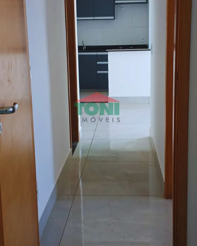 Apartamento, 3 quartos, 67 m² - Foto 3