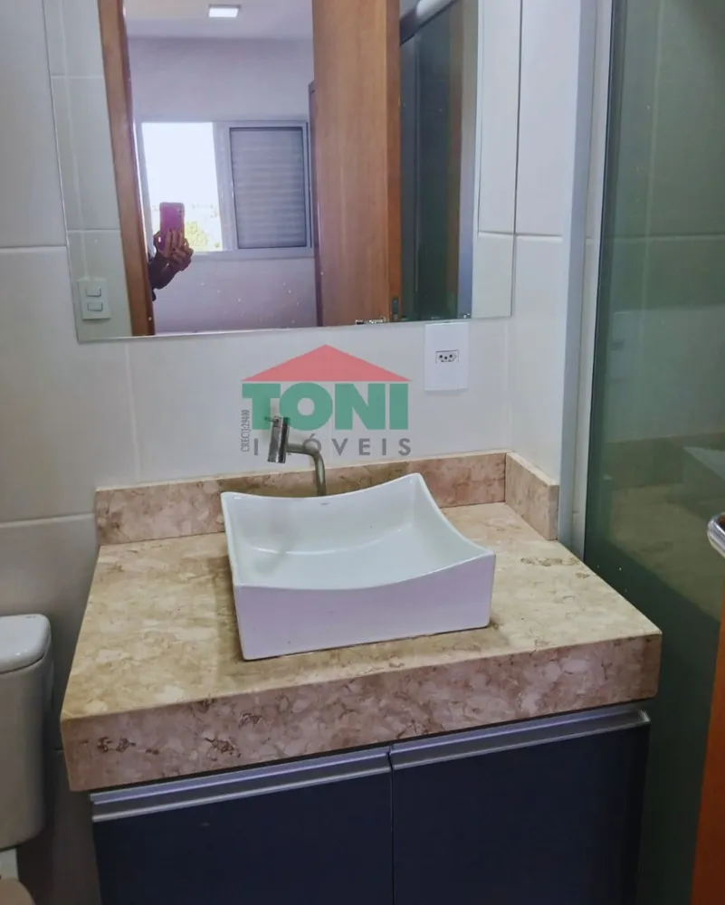 Apartamento, 3 quartos, 67 m² - Foto 2