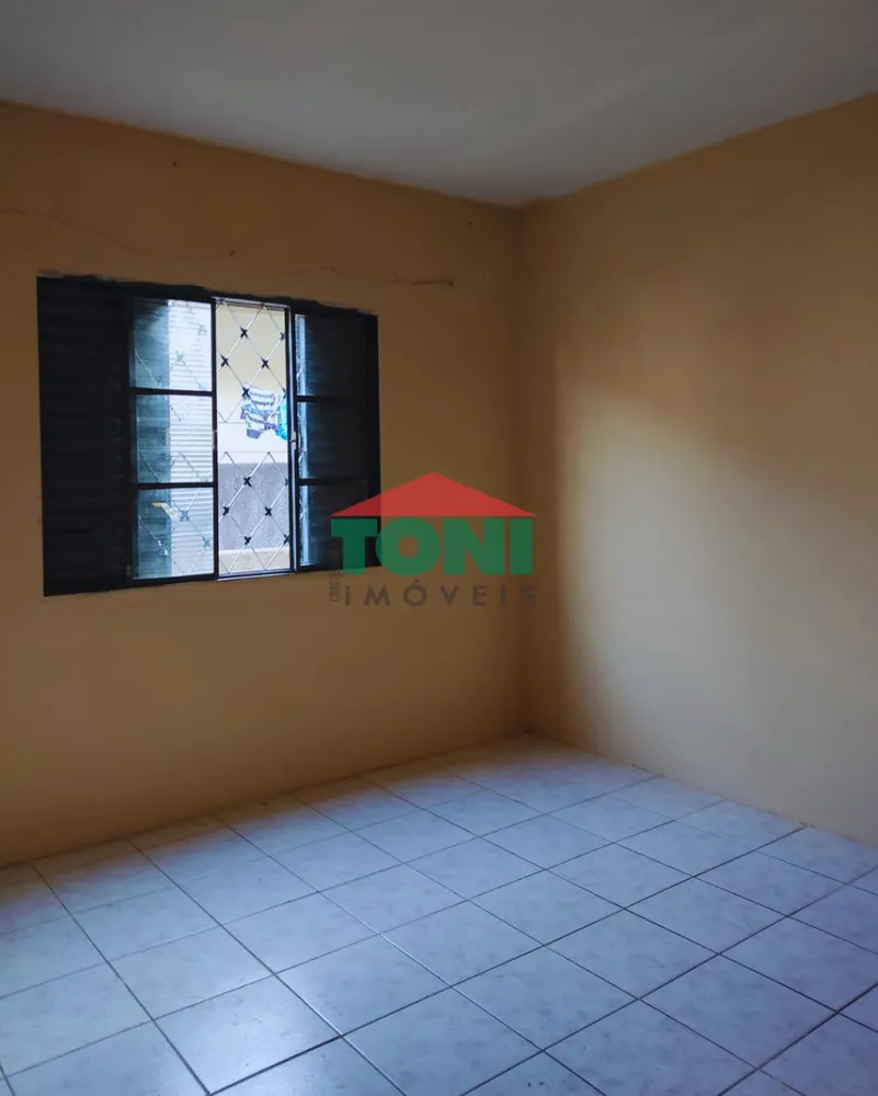 Casa, 2 quartos - Foto 2