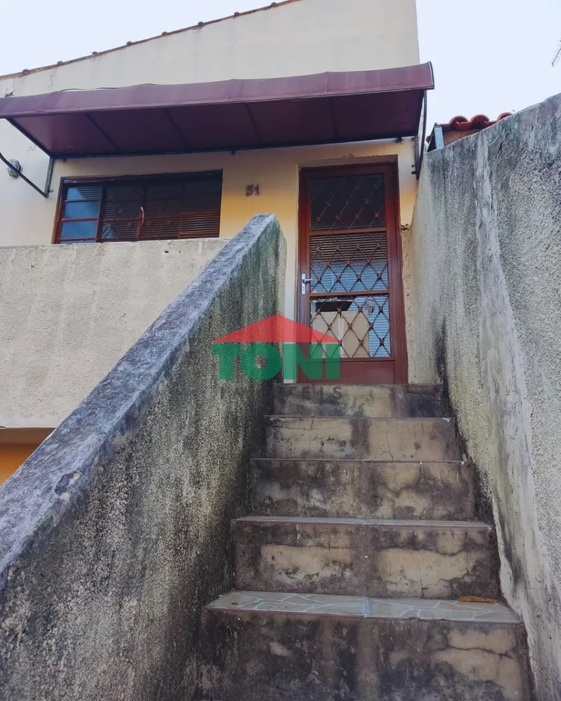 Casa, 2 quartos - Foto 4