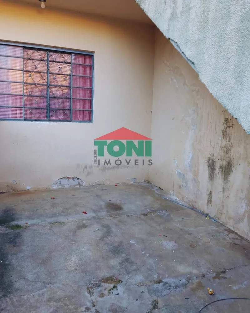 Casa, 2 quartos - Foto 6