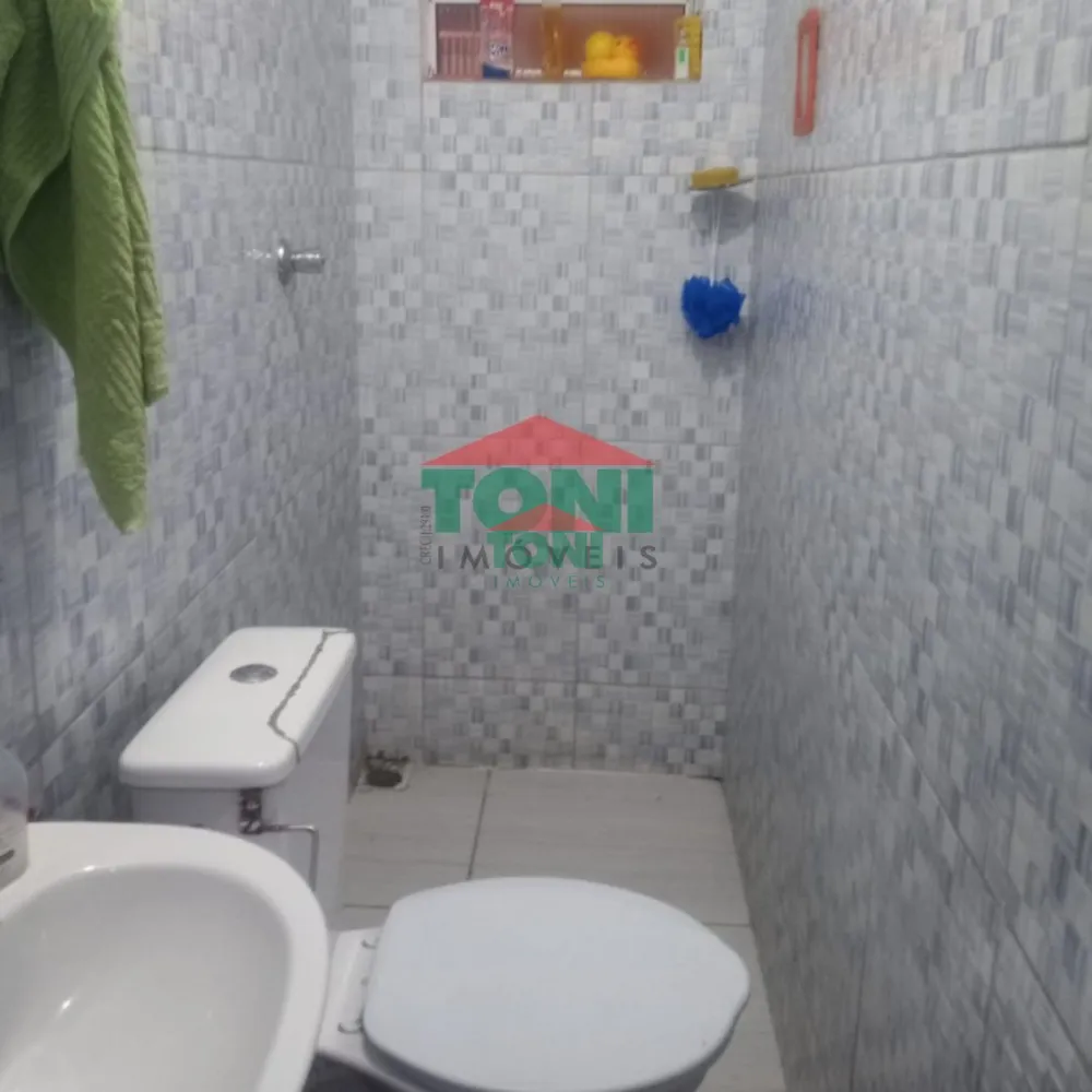Casa, 2 quartos - Foto 5