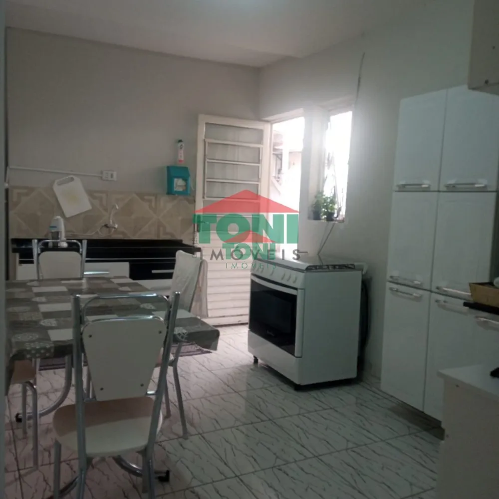 Casa, 2 quartos - Foto 4