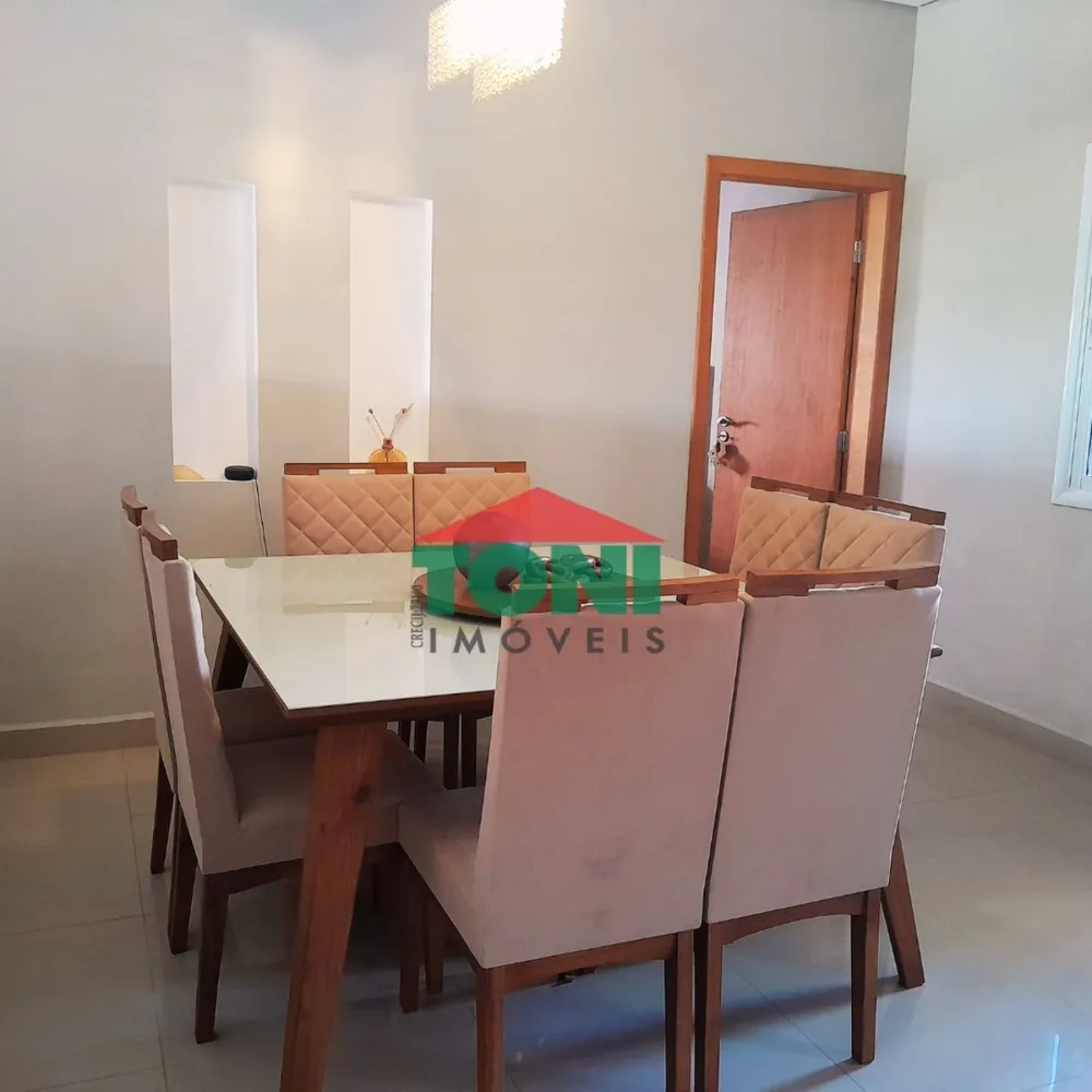 Casa, 3 quartos - Foto 6
