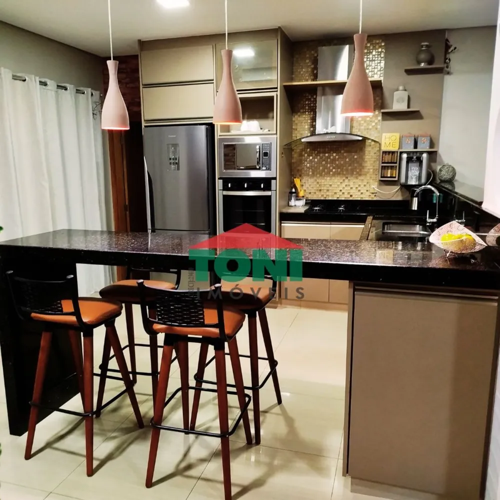 Casa, 3 quartos - Foto 4