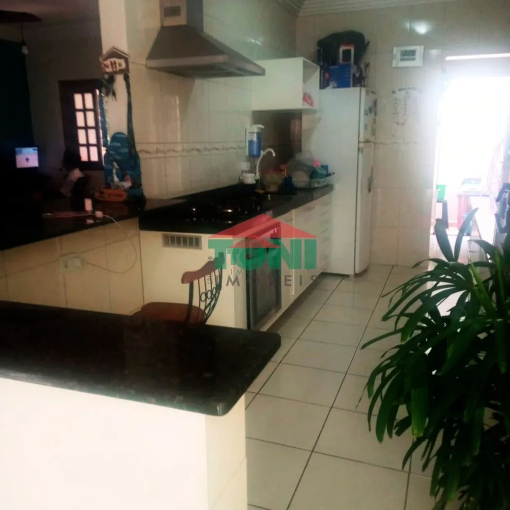 Casa, 3 quartos - Foto 4