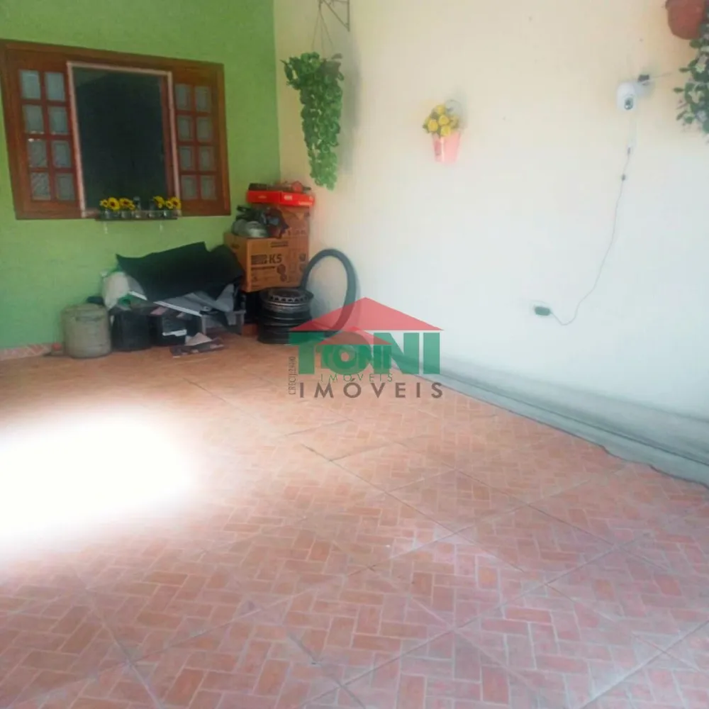 Casa, 3 quartos - Foto 2