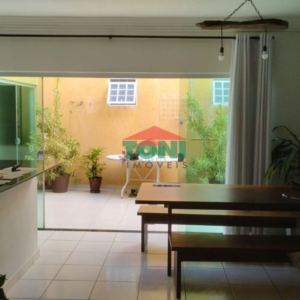 Casa, 3 quartos - Foto 10