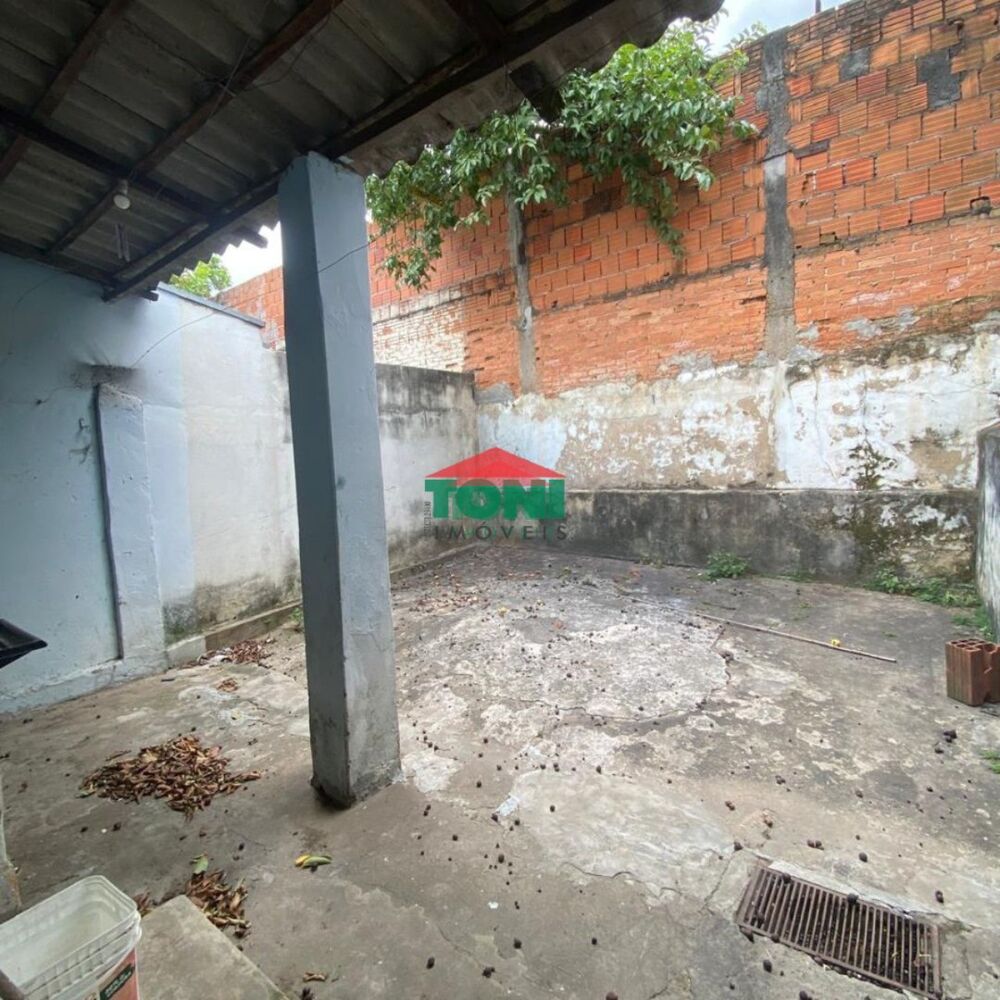 Casa, 1 quarto - Foto 8