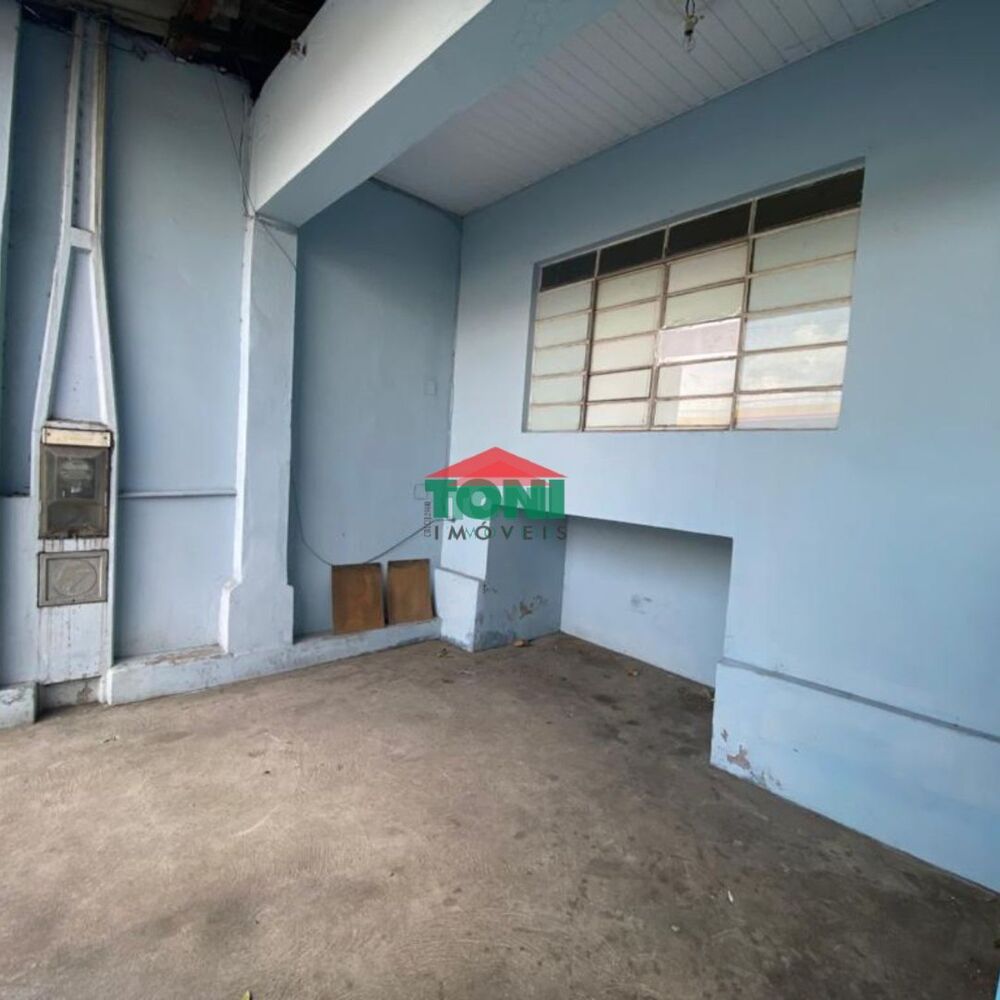 Casa, 1 quarto - Foto 1