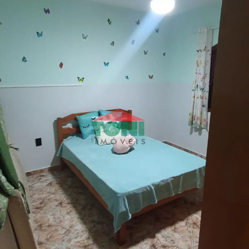 Casa, 2 quartos - Foto 2