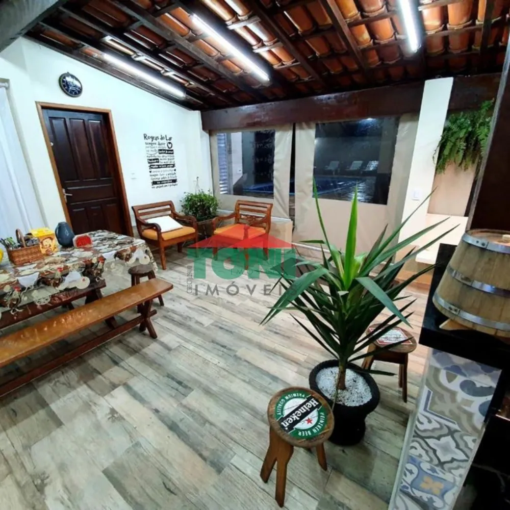 Casa, 2 quartos - Foto 9