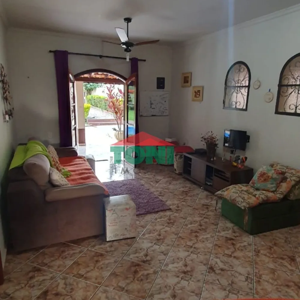 Casa, 2 quartos - Foto 2