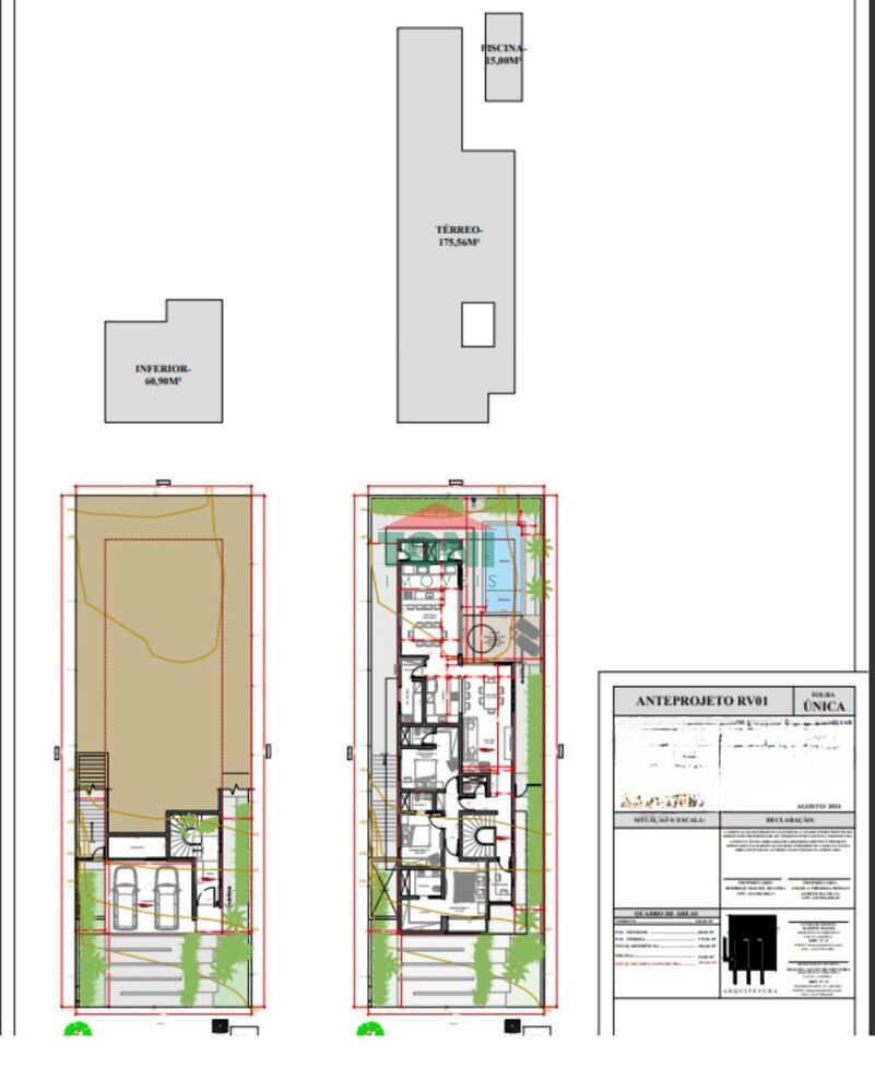 Terreno, 420 m² - Foto 5