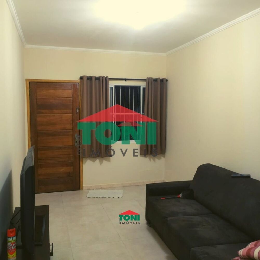 Casa, 1 quarto - Foto 4