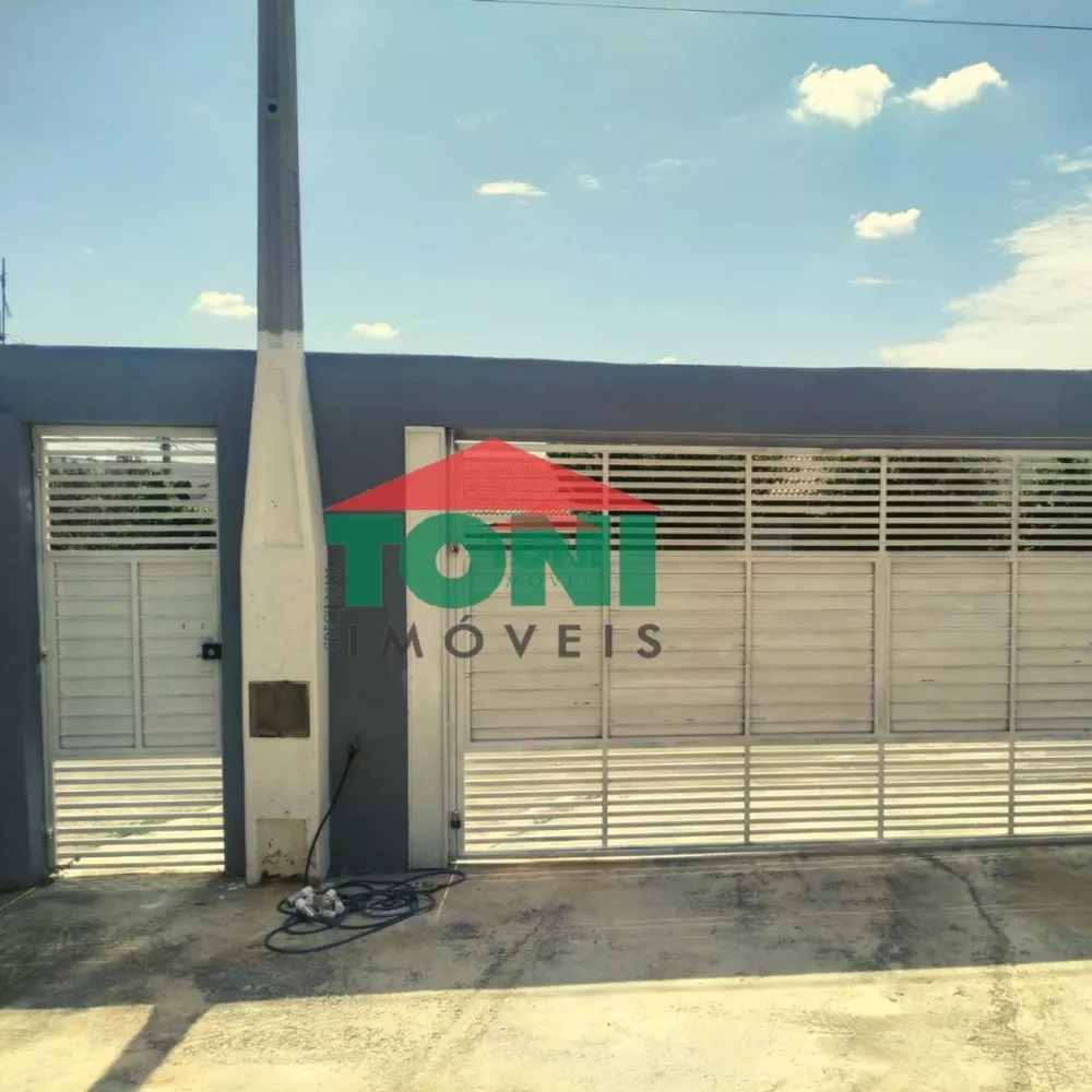 Casa, 1 quarto - Foto 1